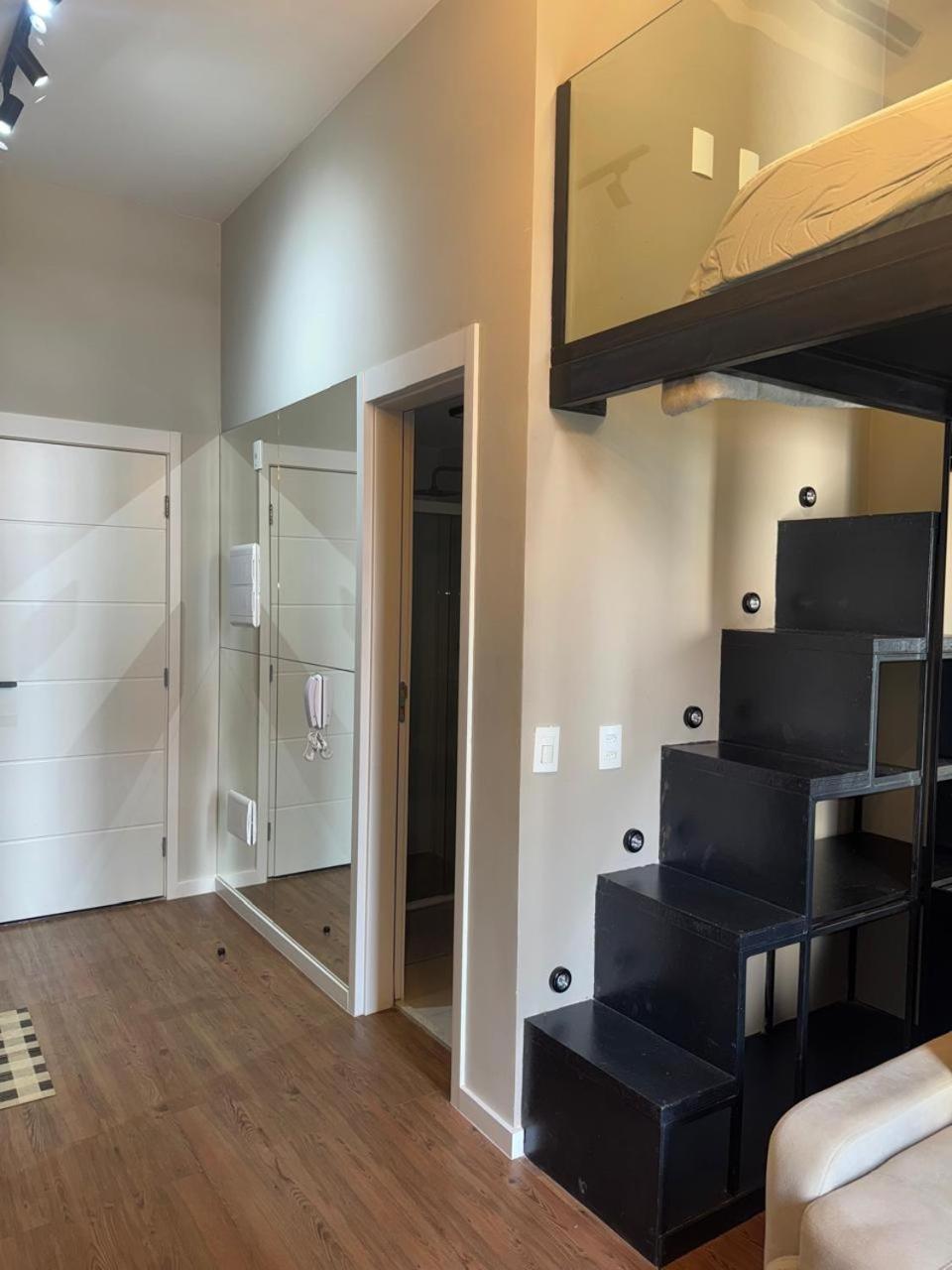 Apartamento Brooklin Luxo São Paulo
