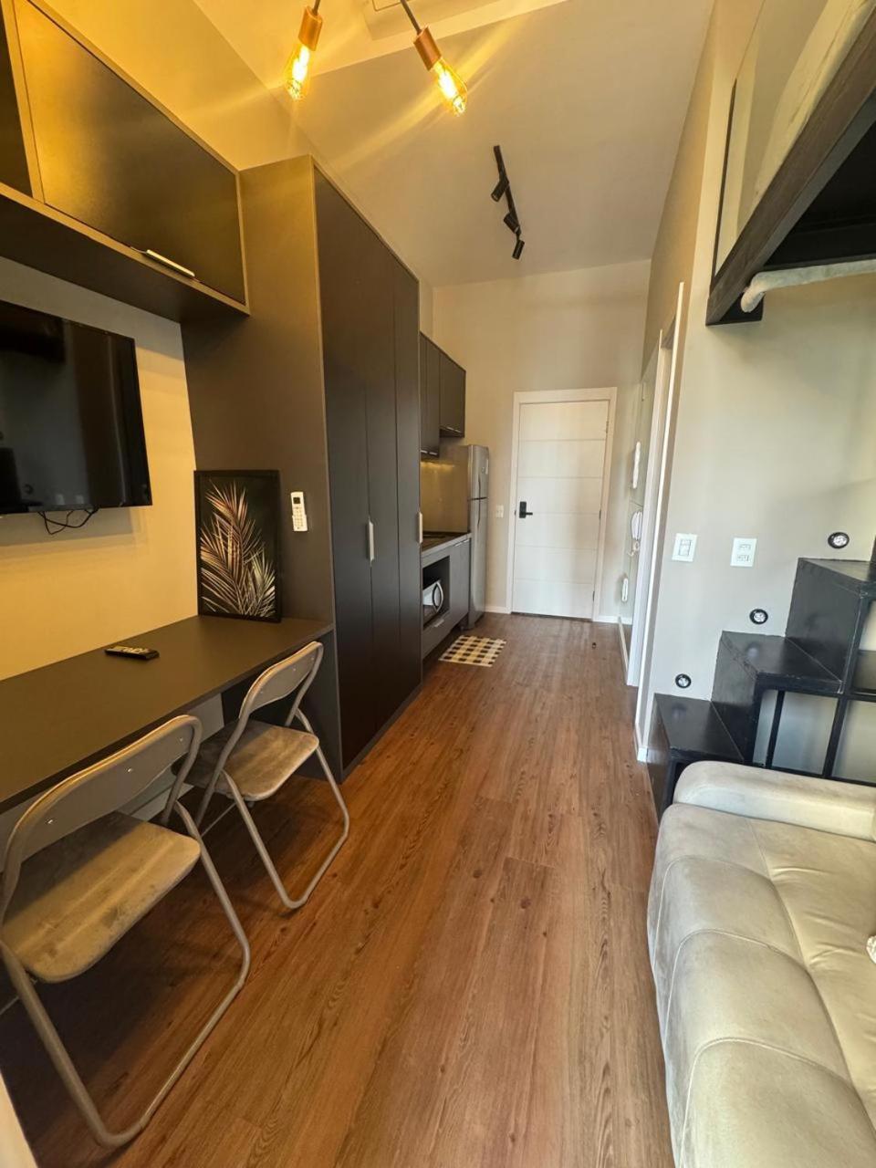 Brooklin Luxo Apartamento