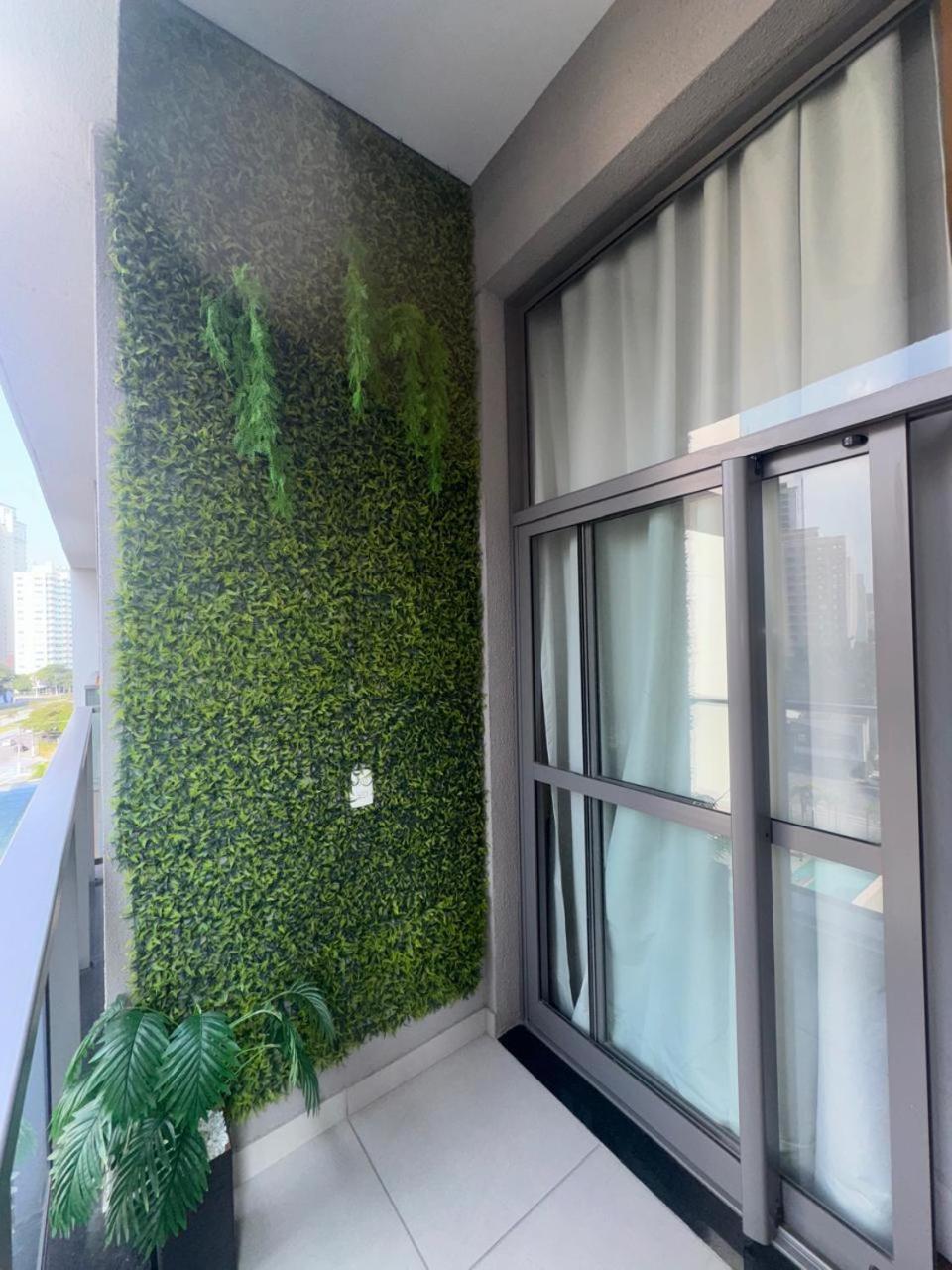 Brooklin Luxo Apartamento São Paulo