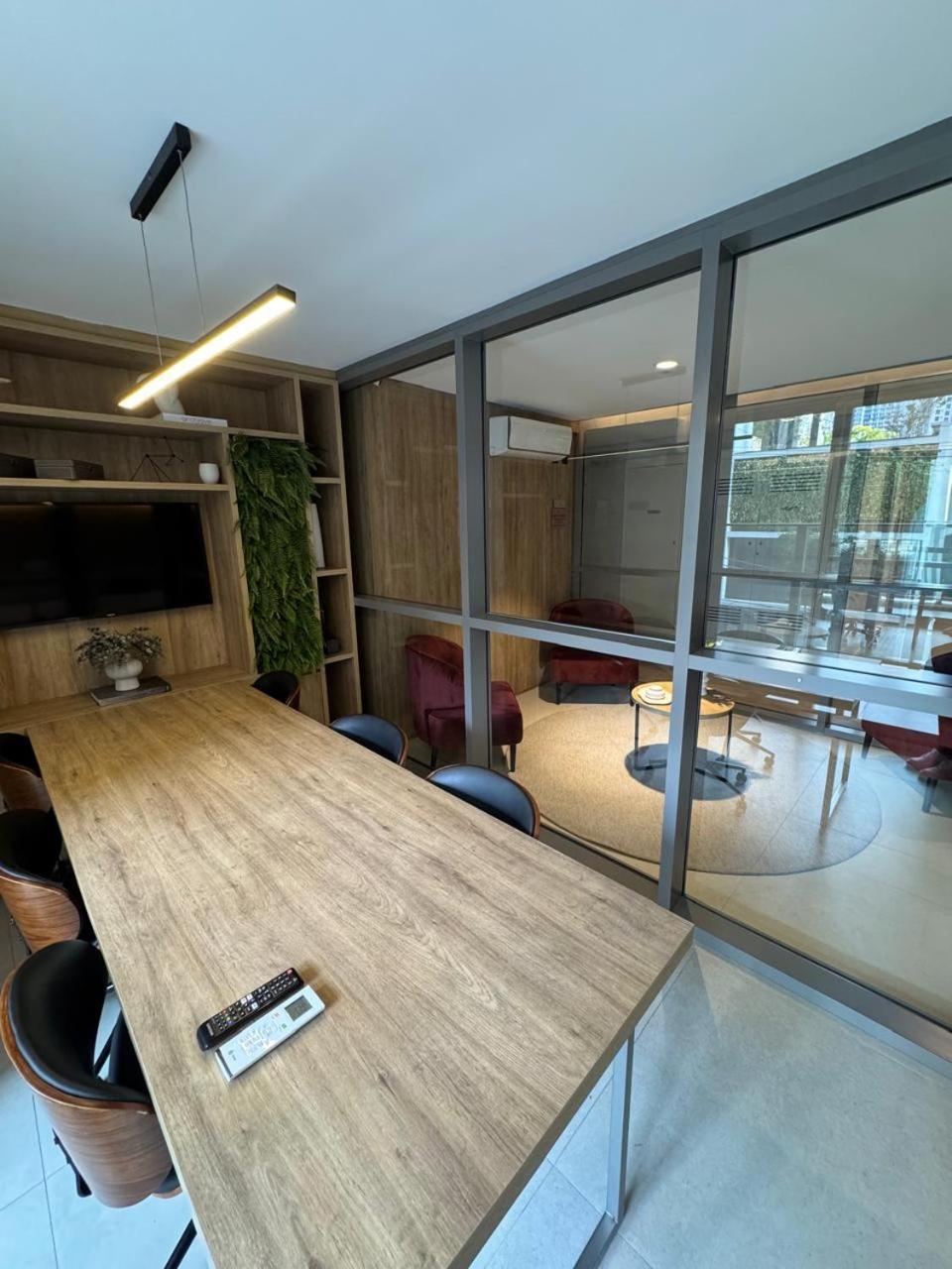 Apartamento Brooklin Luxo *
