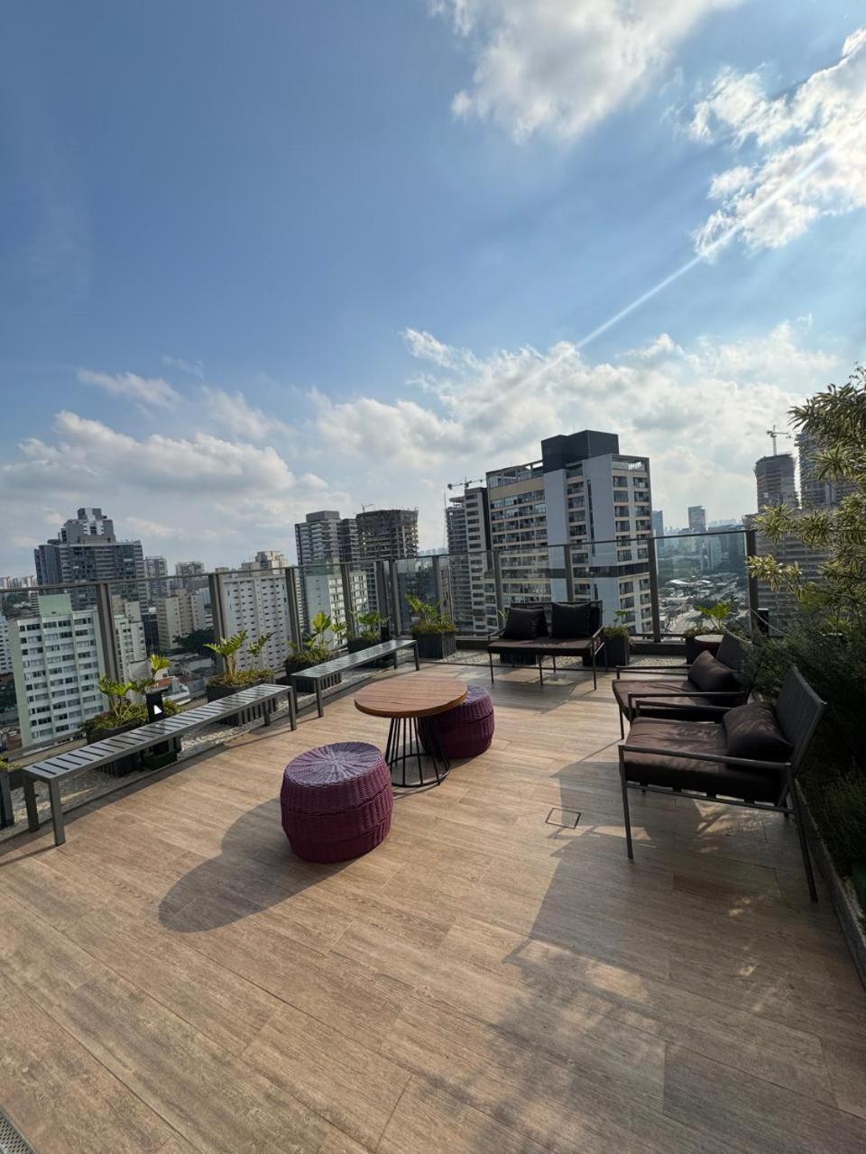 Apartamento Brooklin Luxo São Paulo