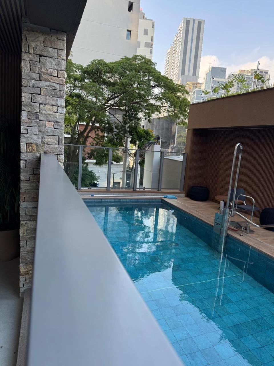 Apartamento Brooklin Luxo São Paulo